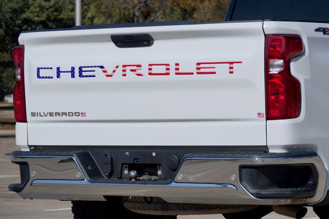 2020 Chevrolet Silverado 1500 Work Truck | Plano, TX | Schneck Motor Company 2020 Chevrolet Silverado 1500 Work Truck | Plano, TX | Schneck Motor Company