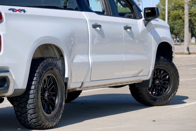 2020 Chevrolet Silverado 1500 Work Truck | Plano, TX | Schneck Motor Company 2020 Chevrolet Silverado 1500 Work Truck | Plano, TX | Schneck Motor Company