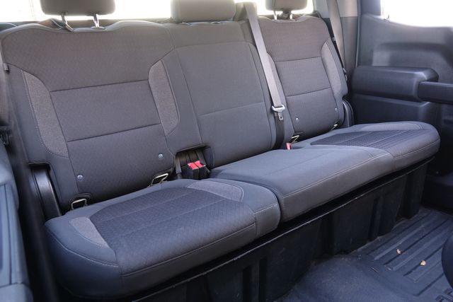 2020 Chevrolet Silverado 1500 Work Truck | Plano, TX | Schneck Motor Company 2020 Chevrolet Silverado 1500 Work Truck | Plano, TX | Schneck Motor Company