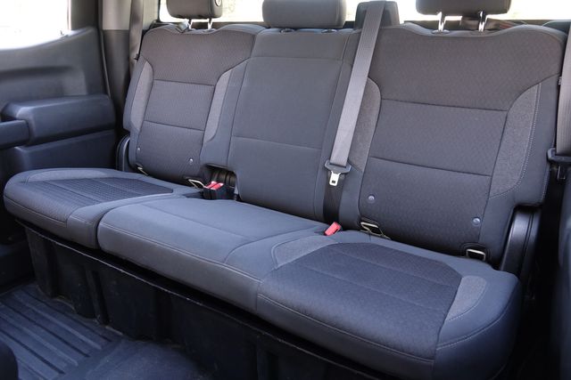 2020 Chevrolet Silverado 1500 Work Truck | Plano, TX | Schneck Motor Company 2020 Chevrolet Silverado 1500 Work Truck | Plano, TX | Schneck Motor Company