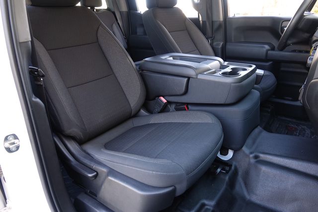 2020 Chevrolet Silverado 1500 Work Truck | Plano, TX | Schneck Motor Company 2020 Chevrolet Silverado 1500 Work Truck | Plano, TX | Schneck Motor Company