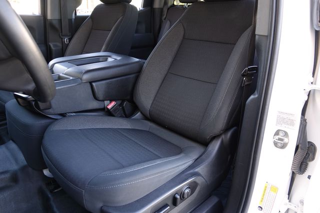 2020 Chevrolet Silverado 1500 Work Truck | Plano, TX | Schneck Motor Company 2020 Chevrolet Silverado 1500 Work Truck | Plano, TX | Schneck Motor Company