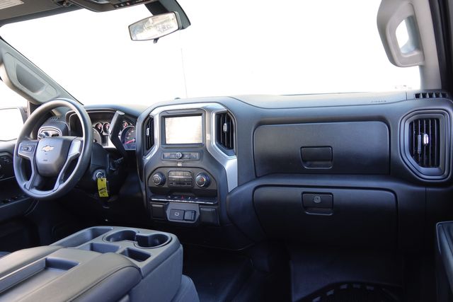 2020 Chevrolet Silverado 1500 Work Truck | Plano, TX | Schneck Motor Company 2020 Chevrolet Silverado 1500 Work Truck | Plano, TX | Schneck Motor Company