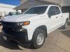 2020 Chevrolet Silverado 1500 Work Truck | Pueblo West, CO | City Motors 2020 Chevrolet Silverado 1500 Work Truck | Pueblo West, CO | City Motors