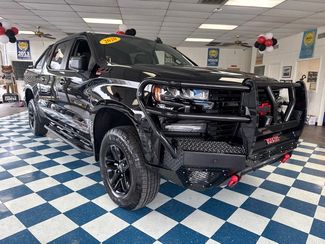 2020 Chevrolet Silverado 1500 LT Trail Boss | Rome, GA | Knight's Car Store in Rome, GA 30165