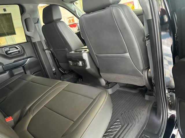 2020 Chevrolet Silverado 1500 LT Trail Boss | Rome, GA | Knight's Car Store