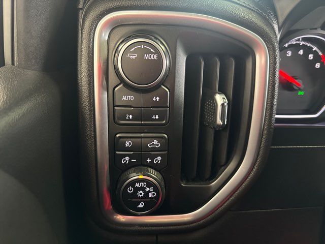 2020 Chevrolet Silverado 1500 LT Trail Boss | Rome, GA | Knight's Car Store