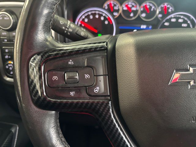 2020 Chevrolet Silverado 1500 LT Trail Boss | Rome, GA | Knight's Car Store