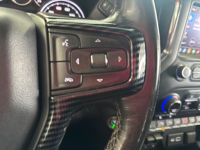 2020 Chevrolet Silverado 1500 LT Trail Boss | Rome, GA | Knight's Car Store