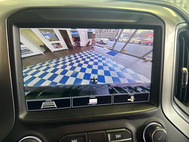 2020 Chevrolet Silverado 1500 LT Trail Boss | Rome, GA | Knight's Car Store 2020 Chevrolet Silverado 1500 LT Trail Boss | Rome, GA | Knight's Car Store