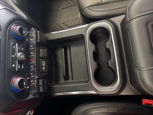 2020 Chevrolet Silverado 1500 LT Trail Boss | Rome, GA | Knight's Car Store