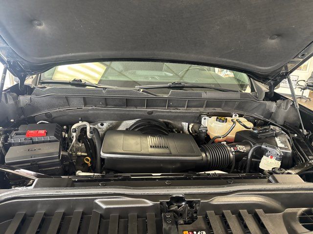 2020 Chevrolet Silverado 1500 LT Trail Boss | Rome, GA | Knight's Car Store 2020 Chevrolet Silverado 1500 LT Trail Boss | Rome, GA | Knight's Car Store