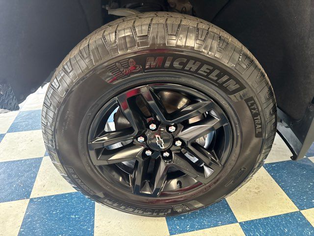 2020 Chevrolet Silverado 1500 LT Trail Boss | Rome, GA | Knight's Car Store 2020 Chevrolet Silverado 1500 LT Trail Boss | Rome, GA | Knight's Car Store