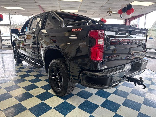 2020 Chevrolet Silverado 1500 LT Trail Boss | Rome, GA | Knight's Car Store
