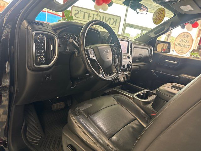 2020 Chevrolet Silverado 1500 LT Trail Boss | Rome, GA | Knight's Car Store