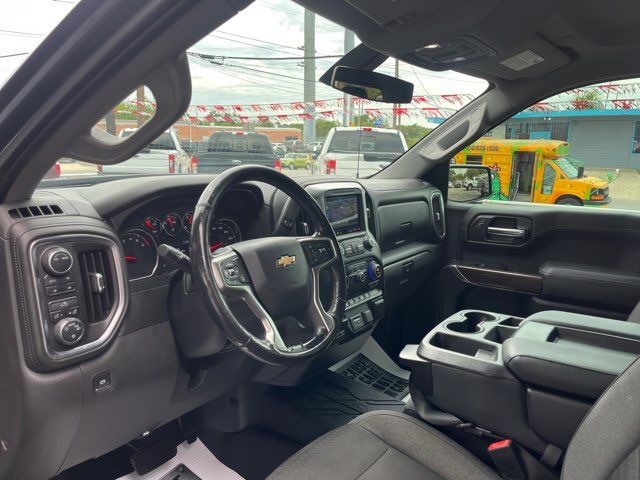 2020 Chevrolet Silverado 1500 LT | San Antonio, TX | Clear Choice Automotive South 2020 Chevrolet Silverado 1500 LT | San Antonio, TX | Clear Choice Automotive South