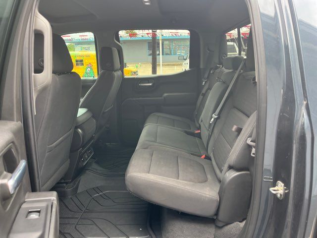 2020 Chevrolet Silverado 1500 LT | San Antonio, TX | Clear Choice Automotive South 2020 Chevrolet Silverado 1500 LT | San Antonio, TX | Clear Choice Automotive South