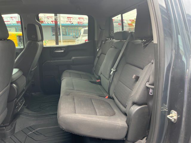 2020 Chevrolet Silverado 1500 LT | San Antonio, TX | Clear Choice Automotive South 2020 Chevrolet Silverado 1500 LT | San Antonio, TX | Clear Choice Automotive South