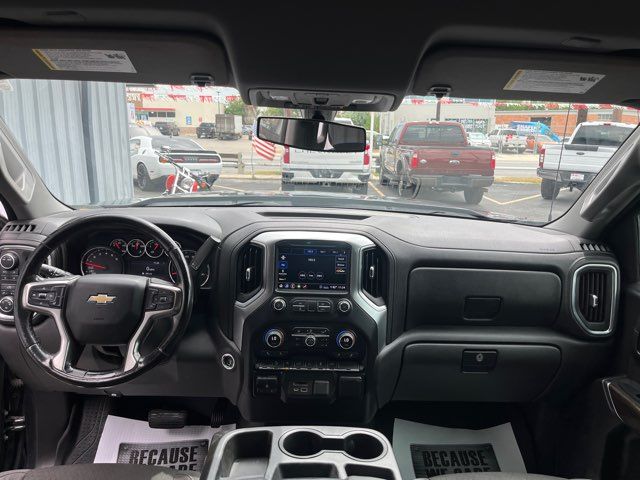 2020 Chevrolet Silverado 1500 LT | San Antonio, TX | Clear Choice Automotive South 2020 Chevrolet Silverado 1500 LT | San Antonio, TX | Clear Choice Automotive South