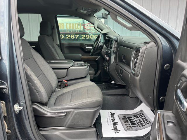 2020 Chevrolet Silverado 1500 LT | San Antonio, TX | Clear Choice Automotive South 2020 Chevrolet Silverado 1500 LT | San Antonio, TX | Clear Choice Automotive South