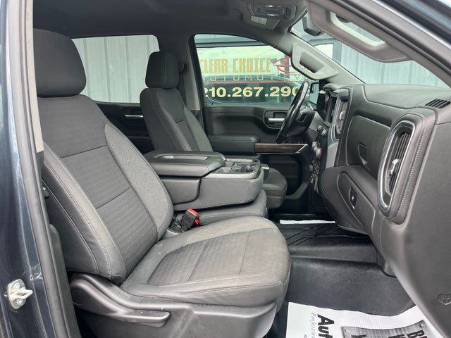 2020 Chevrolet Silverado 1500 LT | San Antonio, TX | Clear Choice Automotive South 2020 Chevrolet Silverado 1500 LT | San Antonio, TX | Clear Choice Automotive South