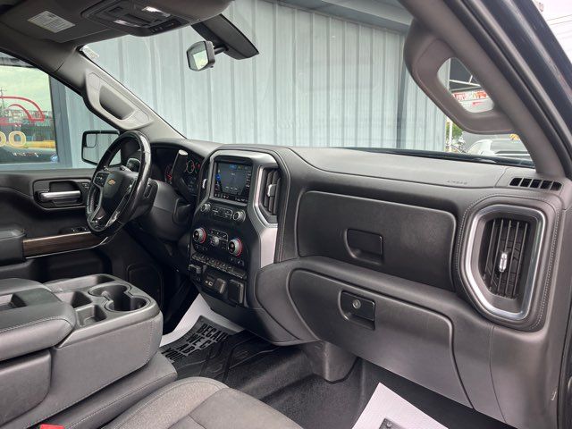 2020 Chevrolet Silverado 1500 LT | San Antonio, TX | Clear Choice Automotive South 2020 Chevrolet Silverado 1500 LT | San Antonio, TX | Clear Choice Automotive South