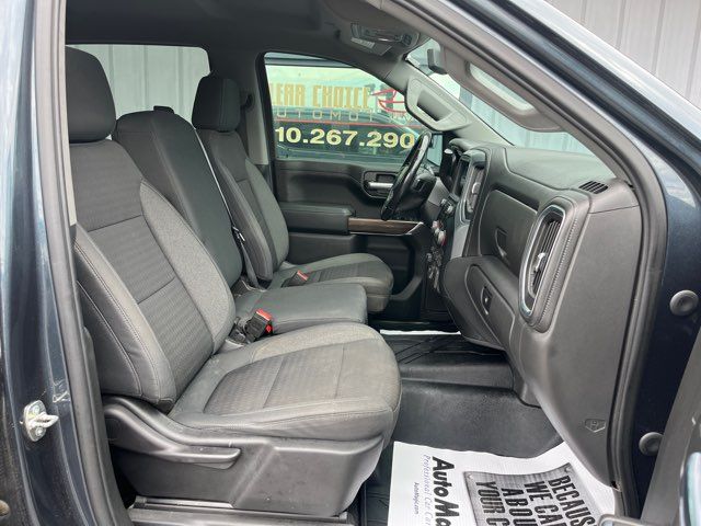 2020 Chevrolet Silverado 1500 LT | San Antonio, TX | Clear Choice Automotive South 2020 Chevrolet Silverado 1500 LT | San Antonio, TX | Clear Choice Automotive South