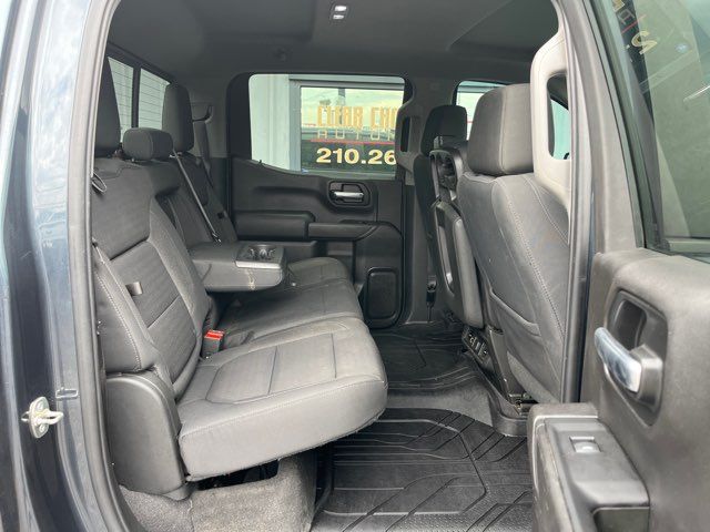 2020 Chevrolet Silverado 1500 LT | San Antonio, TX | Clear Choice Automotive South 2020 Chevrolet Silverado 1500 LT | San Antonio, TX | Clear Choice Automotive South