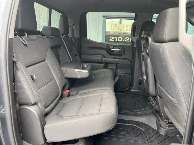 2020 Chevrolet Silverado 1500 LT | San Antonio, TX | Clear Choice Automotive South 2020 Chevrolet Silverado 1500 LT | San Antonio, TX | Clear Choice Automotive South