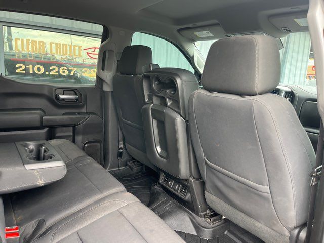 2020 Chevrolet Silverado 1500 LT | San Antonio, TX | Clear Choice Automotive South 2020 Chevrolet Silverado 1500 LT | San Antonio, TX | Clear Choice Automotive South