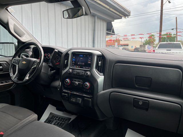 2020 Chevrolet Silverado 1500 LT | San Antonio, TX | Clear Choice Automotive South 2020 Chevrolet Silverado 1500 LT | San Antonio, TX | Clear Choice Automotive South