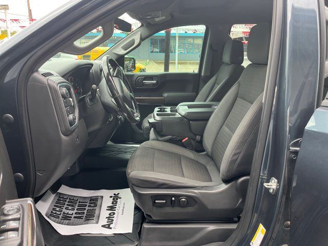 2020 Chevrolet Silverado 1500 LT | San Antonio, TX | Clear Choice Automotive South 2020 Chevrolet Silverado 1500 LT | San Antonio, TX | Clear Choice Automotive South