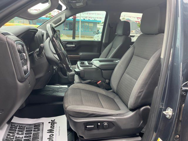 2020 Chevrolet Silverado 1500 LT | San Antonio, TX | Clear Choice Automotive South 2020 Chevrolet Silverado 1500 LT | San Antonio, TX | Clear Choice Automotive South