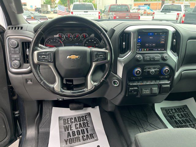 2020 Chevrolet Silverado 1500 LT | San Antonio, TX | Clear Choice Automotive South 2020 Chevrolet Silverado 1500 LT | San Antonio, TX | Clear Choice Automotive South