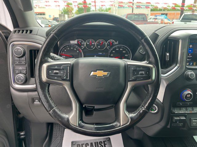 2020 Chevrolet Silverado 1500 LT | San Antonio, TX | Clear Choice Automotive South 2020 Chevrolet Silverado 1500 LT | San Antonio, TX | Clear Choice Automotive South