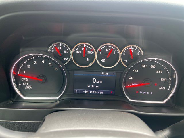 2020 Chevrolet Silverado 1500 LT | San Antonio, TX | Clear Choice Automotive South 2020 Chevrolet Silverado 1500 LT | San Antonio, TX | Clear Choice Automotive South