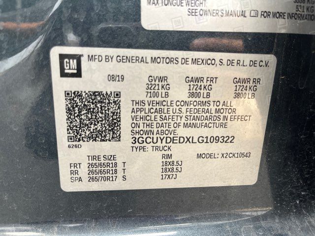 2020 Chevrolet Silverado 1500 LT | San Antonio, TX | Clear Choice Automotive South 2020 Chevrolet Silverado 1500 LT | San Antonio, TX | Clear Choice Automotive South