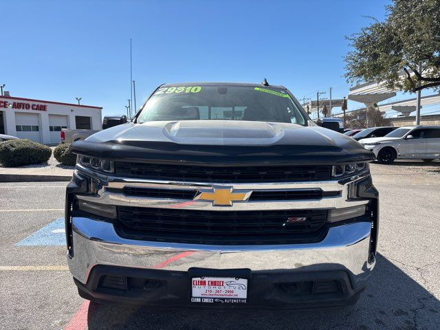 2020 Chevrolet Silverado 1500 LT | San Antonio, TX | Clear Choice Automotive South 2020 Chevrolet Silverado 1500 LT | San Antonio, TX | Clear Choice Automotive South