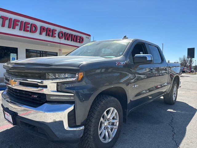 2020 Chevrolet Silverado 1500 LT | San Antonio, TX | Clear Choice Automotive South 2020 Chevrolet Silverado 1500 LT | San Antonio, TX | Clear Choice Automotive South