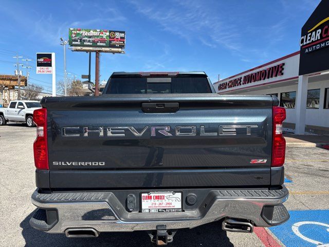 2020 Chevrolet Silverado 1500 LT | San Antonio, TX | Clear Choice Automotive South 2020 Chevrolet Silverado 1500 LT | San Antonio, TX | Clear Choice Automotive South