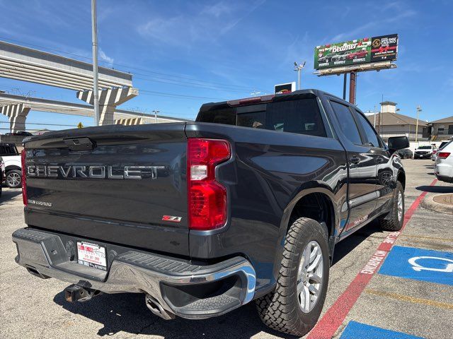 2020 Chevrolet Silverado 1500 LT | San Antonio, TX | Clear Choice Automotive South 2020 Chevrolet Silverado 1500 LT | San Antonio, TX | Clear Choice Automotive South