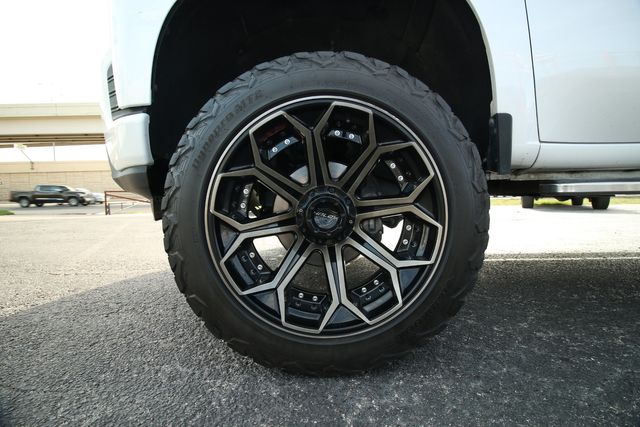 2020 Chevrolet Silverado 1500 RST | San Antonio, TX | R&amp;L Certified Auto Group