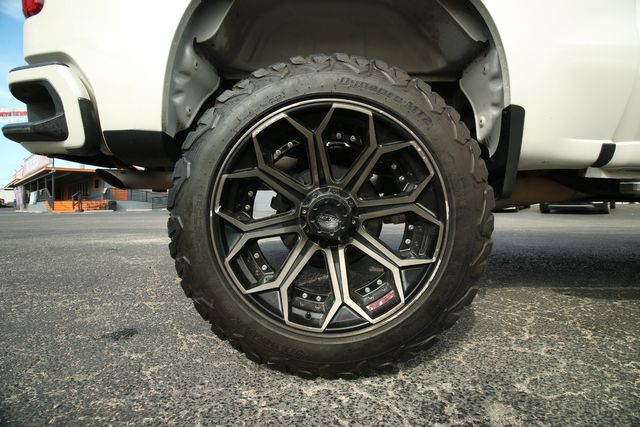 2020 Chevrolet Silverado 1500 RST | San Antonio, TX | R&amp;L Certified Auto Group