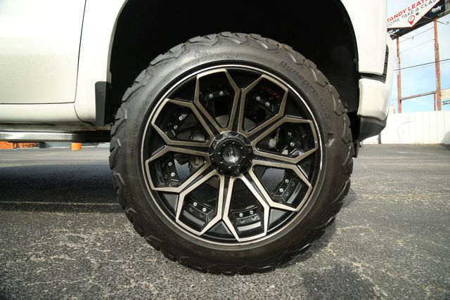 2020 Chevrolet Silverado 1500 RST | San Antonio, TX | R&amp;L Certified Auto Group