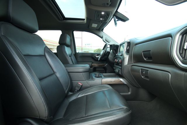 2020 Chevrolet Silverado 1500 RST | San Antonio, TX | R&amp;L Certified Auto Group