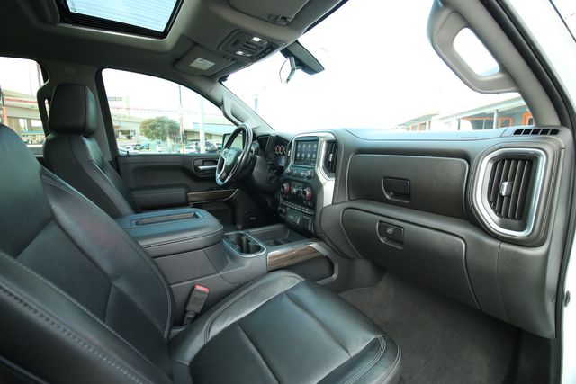 2020 Chevrolet Silverado 1500 RST | San Antonio, TX | R&amp;L Certified Auto Group