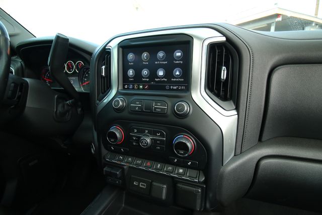 2020 Chevrolet Silverado 1500 RST | San Antonio, TX | R&amp;L Certified Auto Group