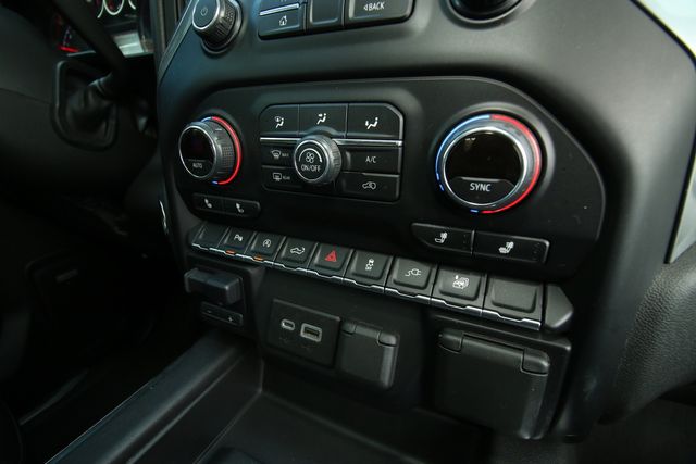 2020 Chevrolet Silverado 1500 RST | San Antonio, TX | R&amp;L Certified Auto Group