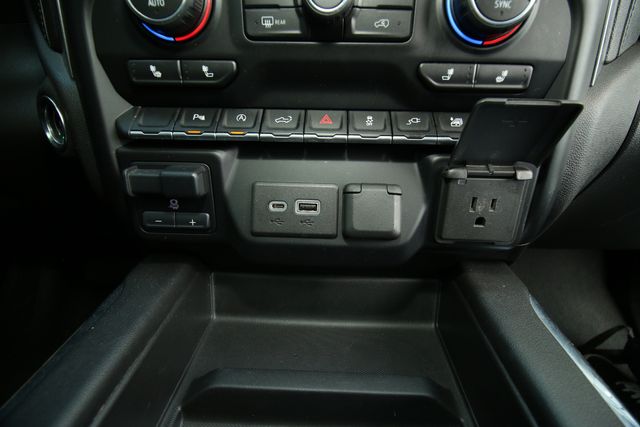 2020 Chevrolet Silverado 1500 RST | San Antonio, TX | R&amp;L Certified Auto Group