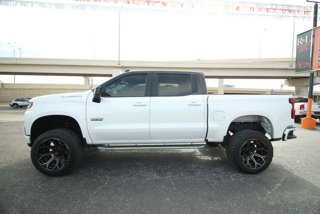 2020 Chevrolet Silverado 1500 RST | San Antonio, TX | R&amp;L Certified Auto Group